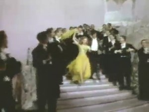 Jerome Kern Life Story Film 1946 Sinatra & Garland Cameo