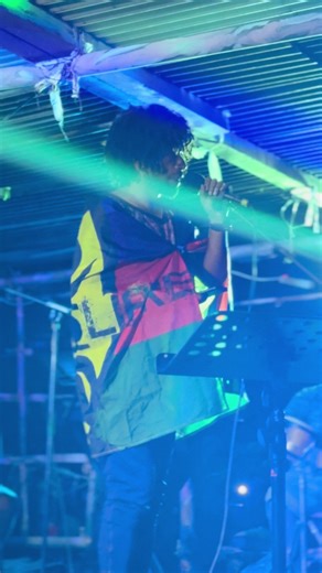 Traditional Kanak Dance Performance in New Caledonia
