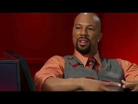 'Smokin' Aces' | Unscripted | Jeremy Piven, Common