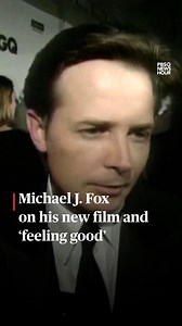 A new documentary called “Still” focuses on the iconic actor Michael J. Fox’s career and what it’s like to live with Parkinson’s disease using his own words. In an interview with PBS NewsHour's Amna Nawaz, Fox says he doesn’t see a point in dwelling on the pain he’s experienced over the years from falling or breaking bones. “I’m through all that. Whenever I’m in a moment where I’m feeling good, I just want to run with it,” Fox said. “I just want to go with it and feel good, and enjoy myself.” | 