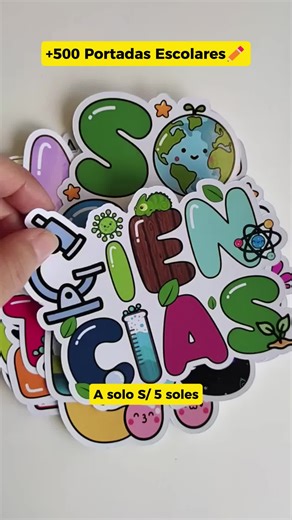 Diseños Creativos para Regreso a Clases en Canva