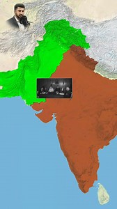 The 1988 Pakistan–India Nuclear Sites Agreement #shorts #viralpakistan #pakistani #indiapakistanwar #history #pakistanmap | Motion Mistry