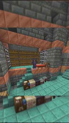 The best base in MINECRAFT!