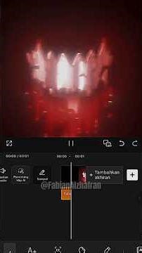 Vampire bite watermark (editing tutorial) #shorts #fyp #edit