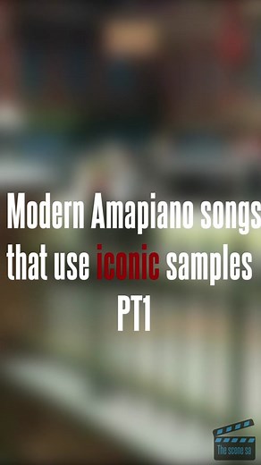 Modern amapiano songs that use iconic samples pt1 #sama28 #sampledsongs #sample #fyp #trending #tiktoksouthafrica #houseoftiktok #amapiano #bacardi #quantumsound #bhebha #bhebhachallenge #thesceneza #thessample