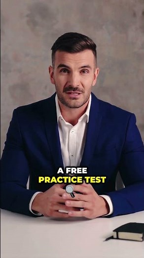 Don't Fail Your FAA Written! Free Practice Test Below