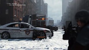 The Division 1 E3 2014 by Oakstream and Revo