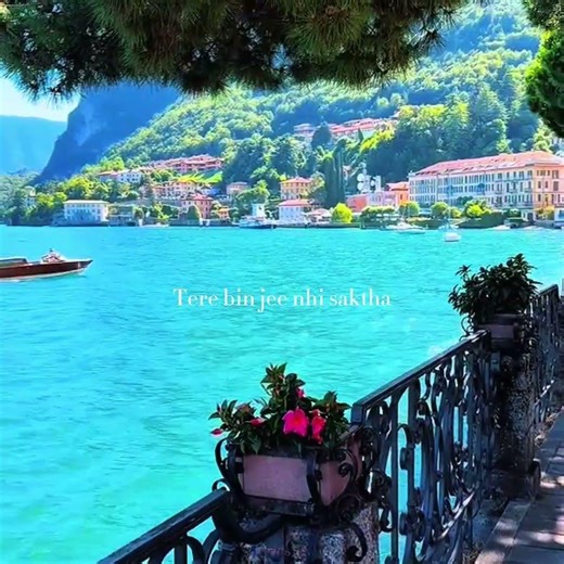 tere bin ji lagda nai ae bas tenu chawan main ringtone🫶🫀