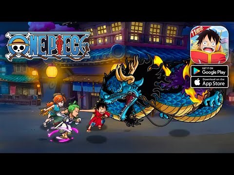 One Piece: Set Sail - Gift Code by X7Game (Android/iOS)