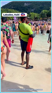 378K views · 4.3K reactions | Labadee 2025  #Labadee is one of...