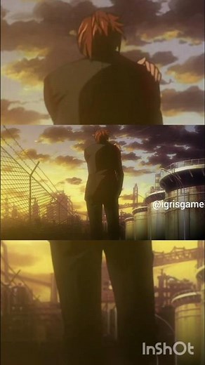 death note final ending 🥺🥺😭#deathnote #light #lightdeath #kira