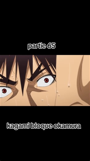 #anime #murasakibara #sport #kurokonobasket #kagamitaiga