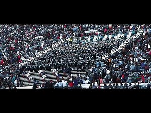 I Got 5 On It - Jackson State University 2021