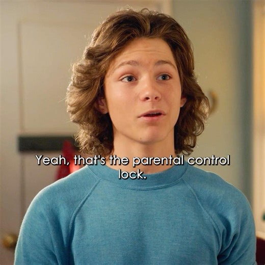 George has set up parental controls.#movies #cinema #movie #shorts #comments