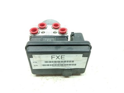 22 Zero FXE ABS Pump Anti Lock Brake Control Module Unit 25-08210 | eBay