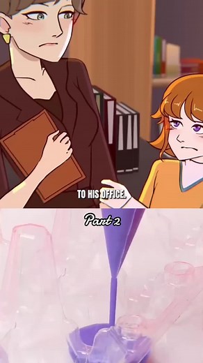 Part 2 - MSA Acting in Real Life | Funny Comics and Anime Edition