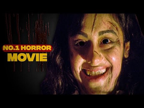 This movie ranks number 1 in the horror genre. (1920)