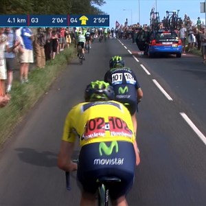 💺 Sit back and enjoy the action from this feature length delve into the Tour of Britain 🇬🇧archives 📽️ as the race explodes on the way to Brighton in 2014 Featuring an all star cast of Vermote, Wiggins, Dowsett, Roche, Teuns, Kwiatkowski, van Baarle and more 🔥 | The Tour Of Britain