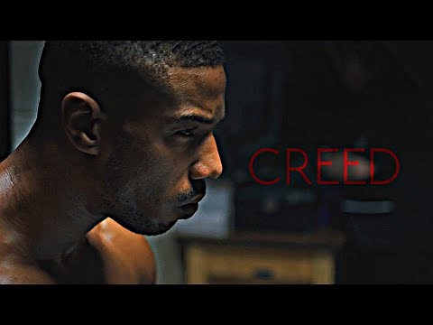 Creed | Keep Moving Forward