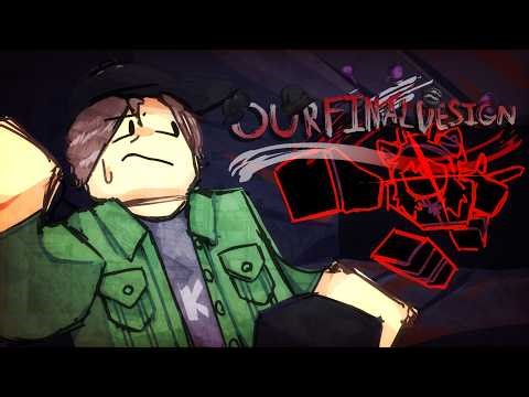 Our Final Design - Corrupted Crossroads DEV LMS