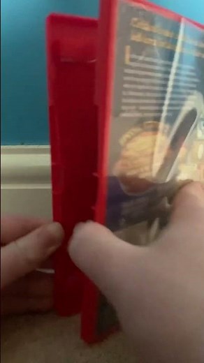 Tom and Jerry: A Nutcracker Tale (2007)