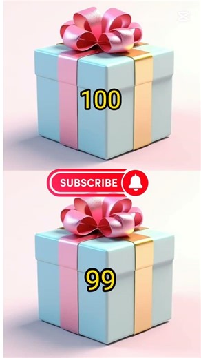 which box do you want to choose 🫠 #shorts #video #gift #box