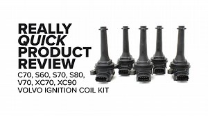 Replacing your Volvo's ignition coils is a super simple job that basically any Volvo owner can do. Wonder what parts you need? Check out this video to learn the answer. | FCP Euro | Facebook