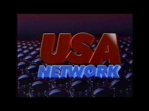 10/14/87 | USA Commercials & Promos