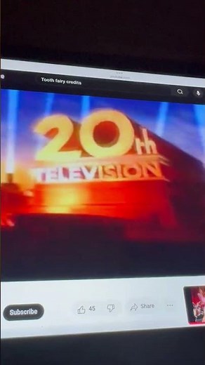 20th Century Fox Film Corporation/Walden Media LLC/Dune Entertainment/20th Television (2010/2008)