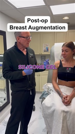 Mark X. Lowney, MD, Board-Certified Cosmetic Surgeon on Instagram: "Breast Augmentation Reveal 24hrs after surgery! 😍 Take the steps towards your dream body👇🏼 🛜 Tap link in bio for a FREE virtual consultation & quote. ☎️ Call 877-577-5476 for an office consultation. 📍 Fall River, Massachusetts #breastaugmentation #cosmeticsurgery #smallimplants #breastimplants #boston"