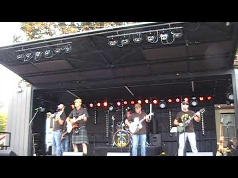 Shambles ~ Ithaca Apple Festival ~ Jacobites by Name