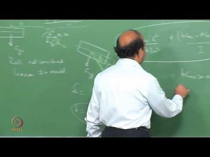 Mod-01 Lec-19 Lateral Dynamics – Stability and Steering Conditions