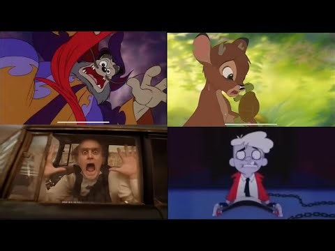 All Villains Defeat (Part 8)