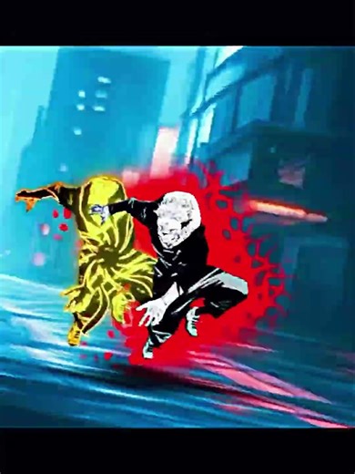 THE STRONGEST 3 🔥🥶 | JJK Edit | #edit #viral #fyp #jjk #anime | Song Name: Montagem Eclipse