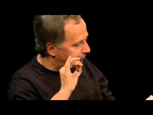 fabrice luchini - le point sur Robert - le tumulte d'angoisse!