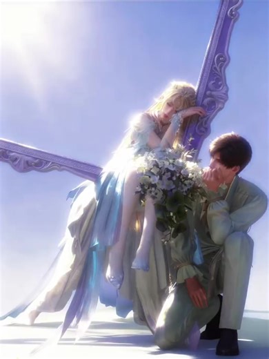 Epic Shots: The Sleeping Princess in the Tower