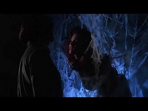 Gremlins 2: The New Batch (1990) - Fighting the Spider Gremlin | RetroMovies