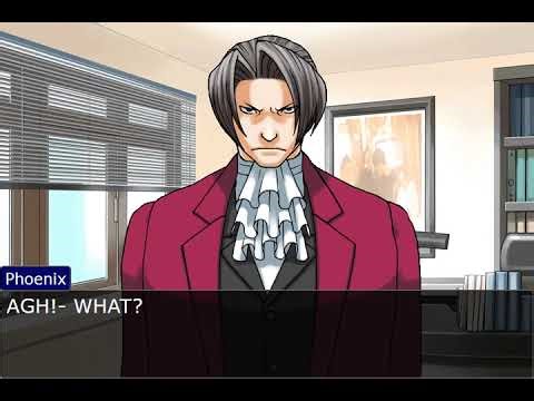Turnabout Ridiculousness - Objection.lol Memes