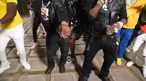 17/22 Elephant Man - Dip Again 🔥 Live at Big Yard Studios ft Seani B in Kingston for BBC Radio 1Xtra in Jamaica 🇯🇲 2025 #Dancehall | ReggaeWorld