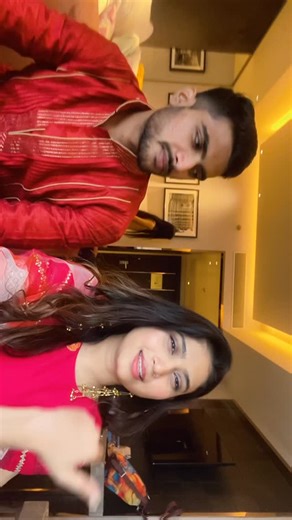 AMISHA CHOUHAN on Instagram: "That over dramatic Duo every family has 😆 Only siblings can relate Tag share with your dramatic siblings/cousins"