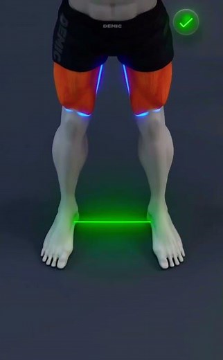 Think smith machine squats don’t work ?