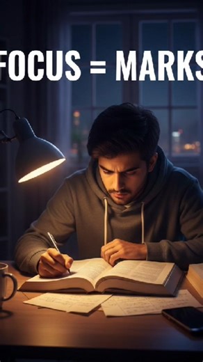 “Best Study Tip for Class 10 Students 💯 | 25–5 Rule for Focus 🔥” #Class10 #StudyTips