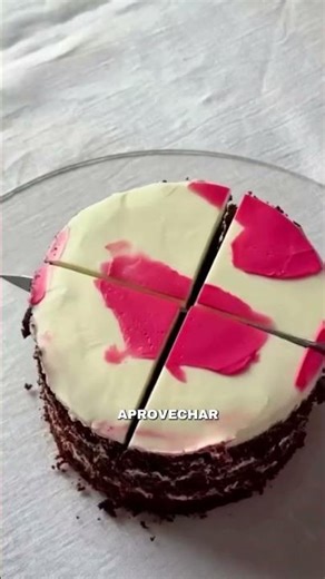 🍰 Tips para cortar un PASTEL REDONDO