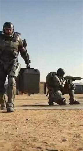 The Setting: A military training ground or