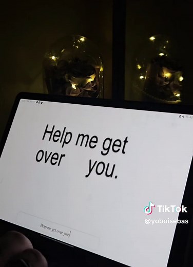 Help Me Get Over You Lyrics by Jonalyn Viray