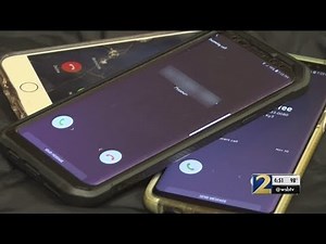 Tired of robocalls? Here are some apps you can use to block them