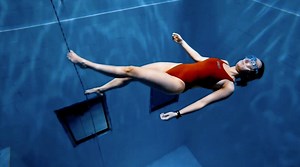 No oxygen, no problem... Here's what you need to know about #freediving. | Science Channel