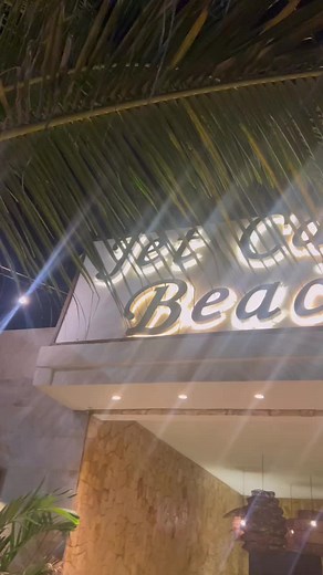 Jet Café Beach officiel sur TikTok