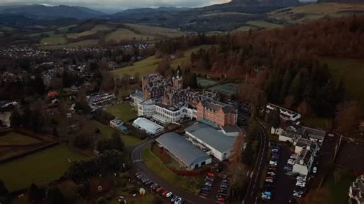 Here’s a little rewind of how 2026 began at Crieff Hydro. A look back on an unforgettable evening filled with laughter, celebrations and memories that started the year in the best possible way 🥂 #CrieffHydro #NewYear2026 | Crieff Hydro