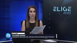 279K views · 9.7K reactions | 'Alito' Moreno asegura que Morena no respeta la ley y siempre actúa desesperadamente: "de manera clara y contundente arrasamos en el estado de Coahuila con la coalición 'Va por México'". #Elige2023 con Azucena Uresti. #Elecciones2023Mx #EleccionesCoahuila | Radio Fórmula | Facebook